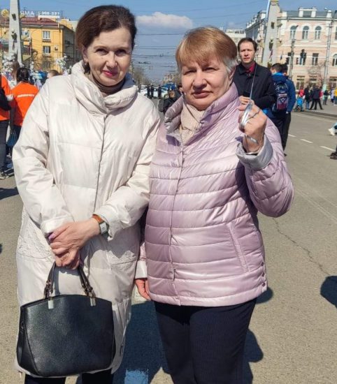 1 мая 2022